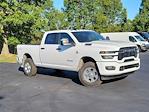 New 2026 Ram 3500 Big Horn Crew Cab 4x4 Pickup for sale #85-2641 - photo 31