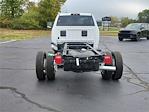 New 2026 Ram 5500 Big Horn Regular Cab 4x4 84 CA Cab Chassis for sale #85-2642 - photo 5