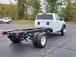 New 2026 Ram 5500 Big Horn Regular Cab 4x4 84 CA Cab Chassis for sale #85-2642 - photo 2