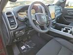 New 2026 Ram 1500 Big Horn Crew Cab 4x4 Pickup for sale #85-2643 - photo 22