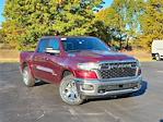 New 2026 Ram 1500 Big Horn Crew Cab 4x4 Pickup for sale #85-2643 - photo 33