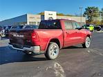 New 2026 Ram 1500 Big Horn Crew Cab 4x4 Pickup for sale #85-2643 - photo 4