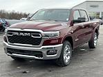 New 2026 Ram 1500 Big Horn Crew Cab for sale #85-2643 - photo 41