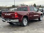 New 2026 Ram 1500 Big Horn Crew Cab for sale #85-2643 - photo 43