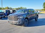 New 2026 Ram 1500 Big Horn Crew Cab 4x4 Pickup for sale #85-2646 - photo 2