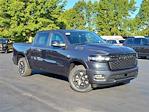 New 2026 Ram 1500 Big Horn Crew Cab for sale #85-2646 - photo 33