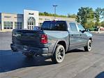 New 2026 Ram 1500 Big Horn Crew Cab 4x4 Pickup for sale #85-2646 - photo 4