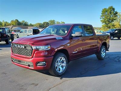 New 2026 Ram 1500 Big Horn Crew Cab 4x4 Pickup for sale #85-2647 - photo 2