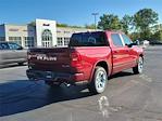 New 2026 Ram 1500 Big Horn Crew Cab 4x4 Pickup for sale #85-2647 - photo 4