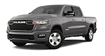 New 2025 Ram 1500 Big Horn Crew Cab 4x4 Pickup for sale #85-2650 - photo 6