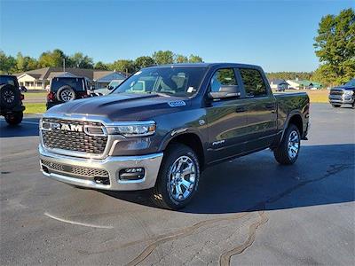 New 2026 Ram 1500 Big Horn Crew Cab 4x4 Pickup for sale #85-2652 - photo 2
