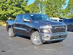 New 2026 Ram 1500 Big Horn Crew Cab 4x4 Pickup for sale #85-2652 - photo 33