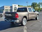 New 2026 Ram 1500 Big Horn Crew Cab 4x4 Pickup for sale #85-2652 - photo 4