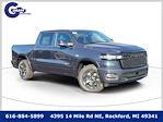 New 2026 Ram 1500 Big Horn Crew Cab 4x4 Pickup for sale #85-2656 - photo 8