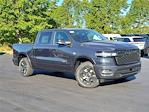 New 2026 Ram 1500 Big Horn Crew Cab 4x4 Pickup for sale #85-2656 - photo 28