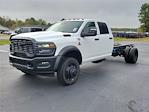 New 2026 Ram 5500 Crew Cab 84 CA Cab Chassis for sale #85-2657 - photo 3
