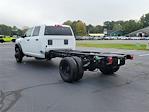 New 2026 Ram 5500 Crew Cab 84 CA Cab Chassis for sale #85-2657 - photo 4