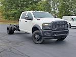 New 2026 Ram 5500 Crew Cab 84 CA Cab Chassis for sale #85-2657 - photo 32