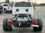 New 2026 Ram 5500 Crew Cab 84 CA Cab Chassis for sale #85-2657 - photo 38