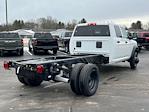 New 2026 Ram 5500 Crew Cab 84 CA Cab Chassis for sale #85-2657 - photo 2
