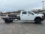 New 2026 Ram 5500 Crew Cab 84 CA Cab Chassis for sale #85-2657 - photo 39