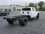 New 2026 Ram 5500 Crew Cab 84 CA Cab Chassis for sale #85-2657 - photo 2