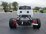 New 2026 Ram 5500 Crew Cab 84 CA Cab Chassis for sale #85-2657 - photo 5