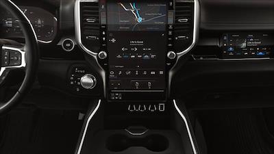 New 2026 Ram 1500 Laramie Crew Cab for sale #85-2737 - photo 2