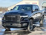 New 2026 Ram 1500 Laramie Crew Cab for sale #85-2737 - photo 44