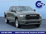 New 2026 Ram 1500 Big Horn Crew Cab for sale #85-2745CTP - photo 1