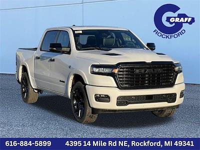 New 2026 Ram 1500 Laramie Crew Cab for sale #85-2746 - photo 1