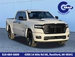 New 2026 Ram 1500 Laramie Crew Cab for sale #85-2746 - photo 1