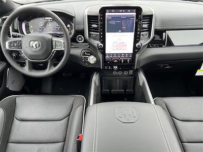 New 2026 Ram 1500 Laramie Crew Cab for sale #85-2753 - photo 1