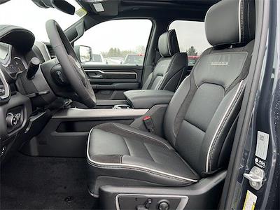 New 2026 Ram 1500 Laramie Crew Cab for sale #85-2753 - photo 2