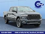 New 2026 Ram 1500 Laramie Crew Cab for sale #85-2753 - photo 7