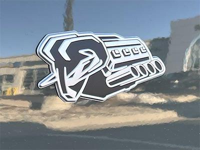 New 2026 Ram 1500 Big Horn Crew Cab for sale #85-2802 - photo 2