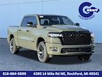 New 2026 Ram 1500 Big Horn Crew Cab for sale #85-2802 - photo 1