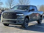 New 2026 Ram 1500 Big Horn Crew Cab for sale #85-2802 - photo 46