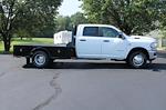 2023 Ram 3500 Crew Cab DRW 4x4, Flatbed Truck for sale #13200 - photo 3