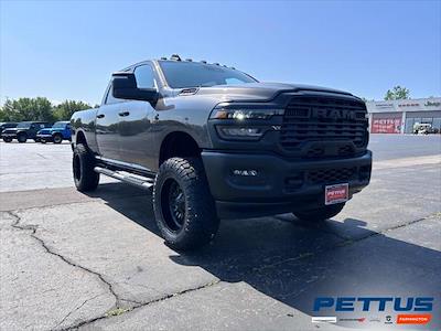 New 2025 Ram 2500 Tradesman Crew Cab 4x4 Pickup for sale #13631 - photo 1