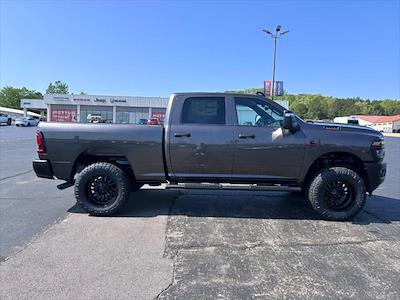 New 2025 Ram 2500 Tradesman Crew Cab 4x4 Pickup for sale #13631 - photo 2