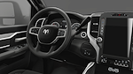 New 2025 Ram 2500 Big Horn Crew Cab 4x4 Pickup for sale #13661 - photo 9