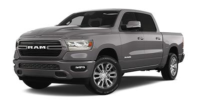 New 2024 Ram 1500 Laramie Crew Cab 4x4 Pickup for sale #13666 - photo 1