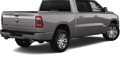 New 2024 Ram 1500 Laramie Crew Cab 4x4 Pickup for sale #13666 - photo 2