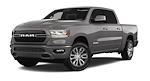 New 2024 Ram 1500 Laramie Crew Cab 4x4 Pickup for sale #13666 - photo 1
