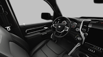 New 2024 Ram 1500 Laramie Crew Cab 4x4 Pickup for sale #13666 - photo 8