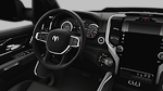 New 2024 Ram 1500 Laramie Crew Cab 4x4 Pickup for sale #13666 - photo 9