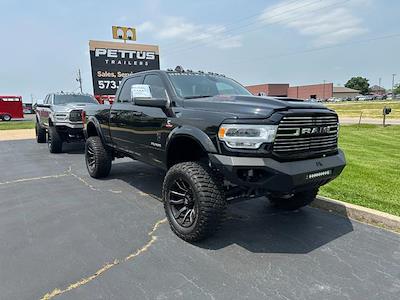New 2024 Ram 2500 Laramie Crew Cab 4x4 Pickup for sale #13667 - photo 1