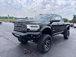 New 2024 Ram 2500 Laramie Crew Cab 4x4 Pickup for sale #13667 - photo 11