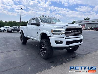 New 2024 Ram 2500 Laramie Crew Cab 4x4 Pickup for sale #13668 - photo 1
